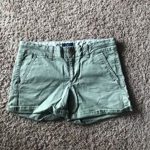 AE shorts
